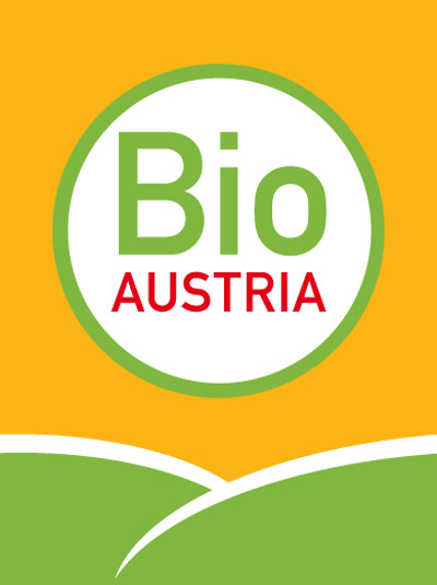 Siegel des Verbandes der österreichischen Biobauern