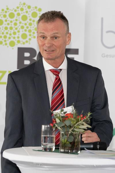 GD Dr. Gerhard Vogel